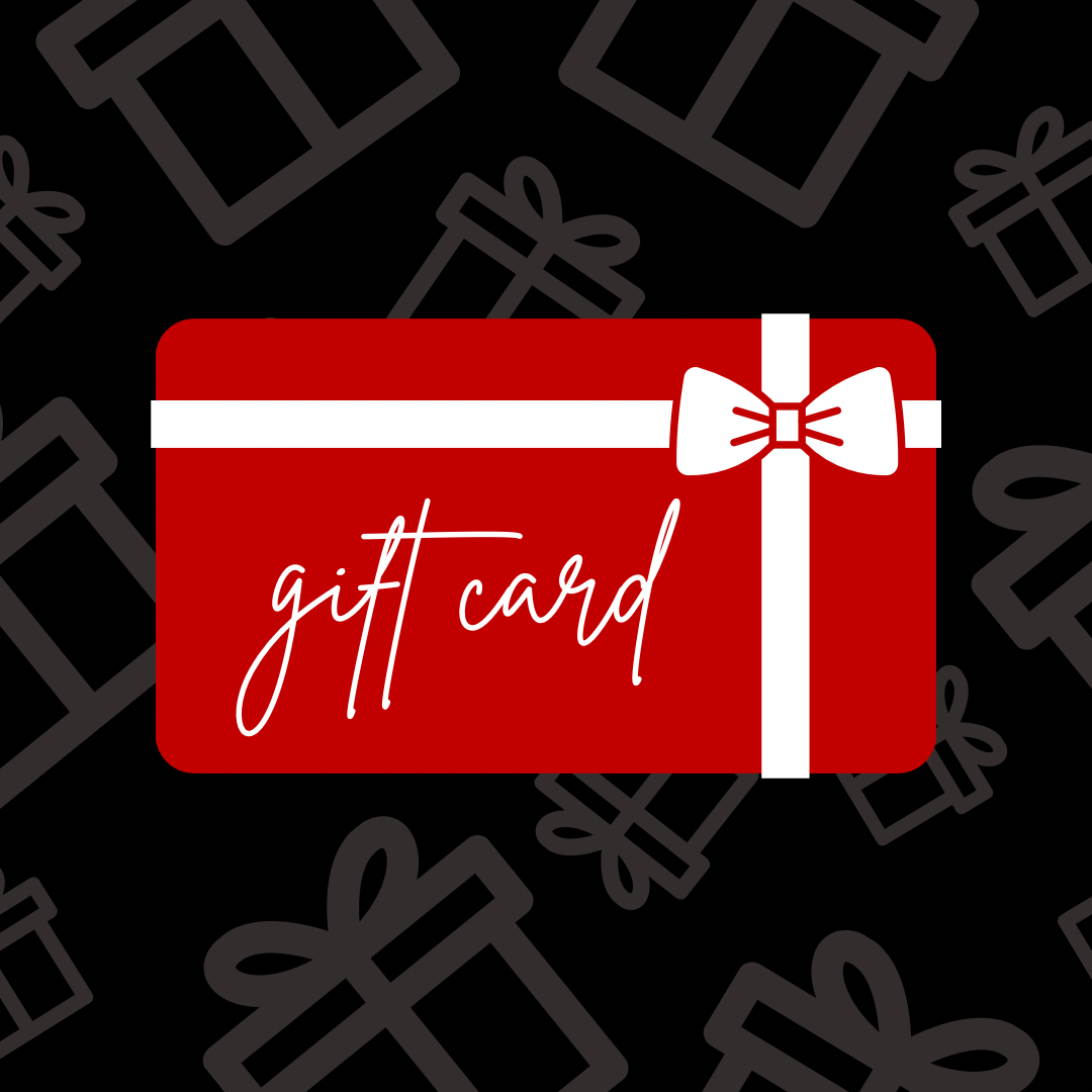 Gift Cards