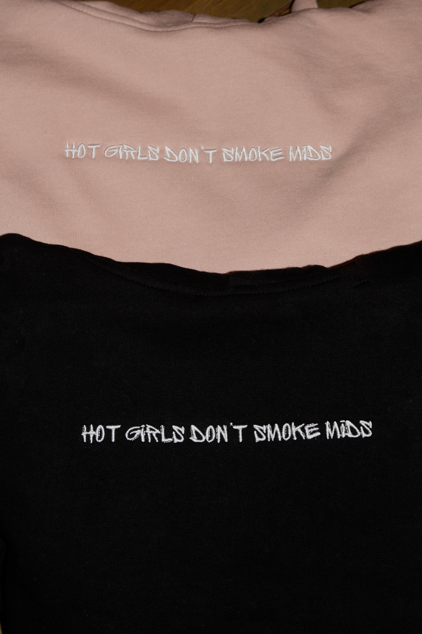 Hot Girls Hoodie