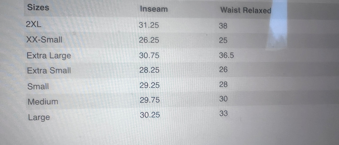 Women’s Pajama Pants