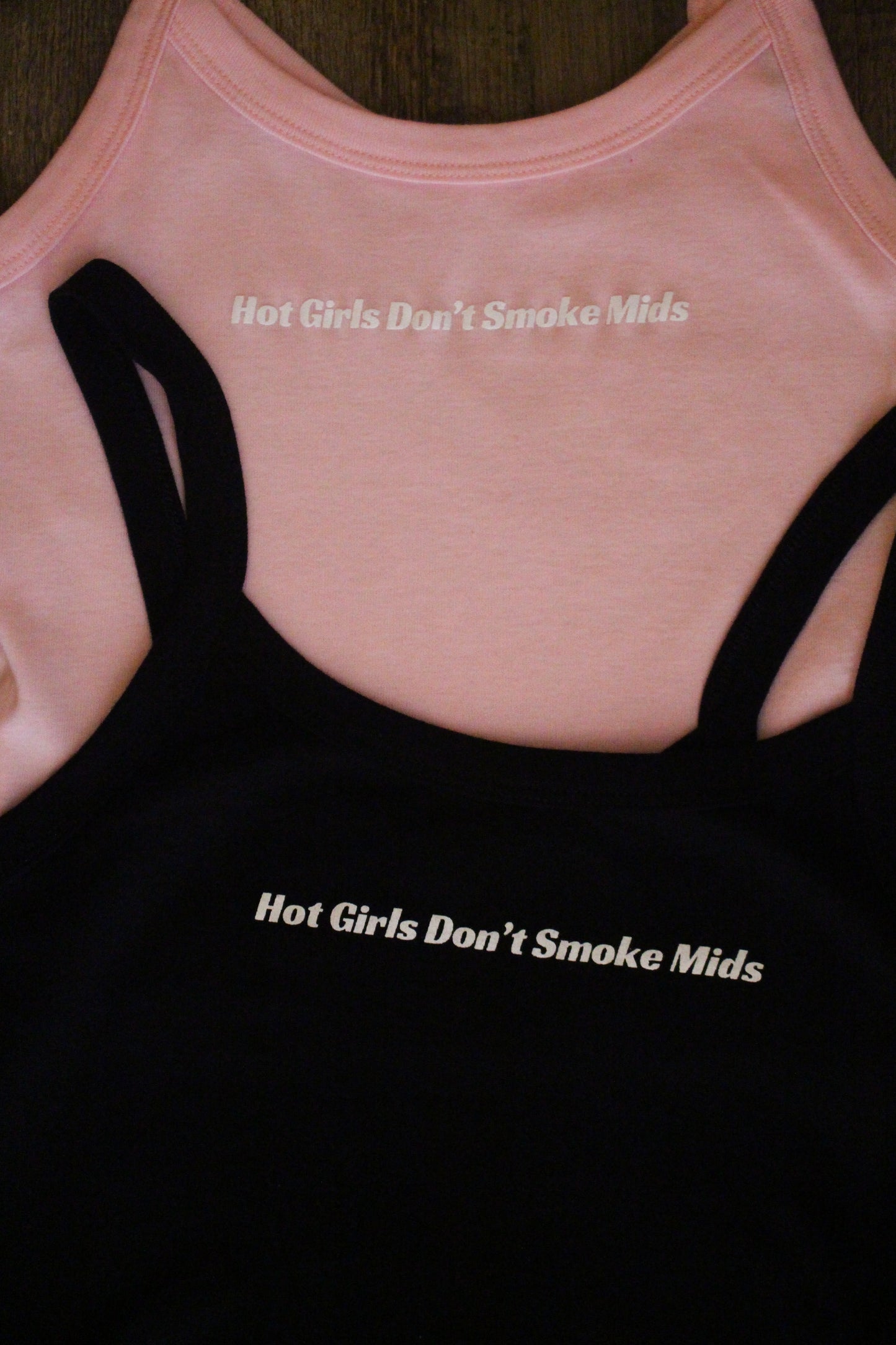Hot Girls Tank