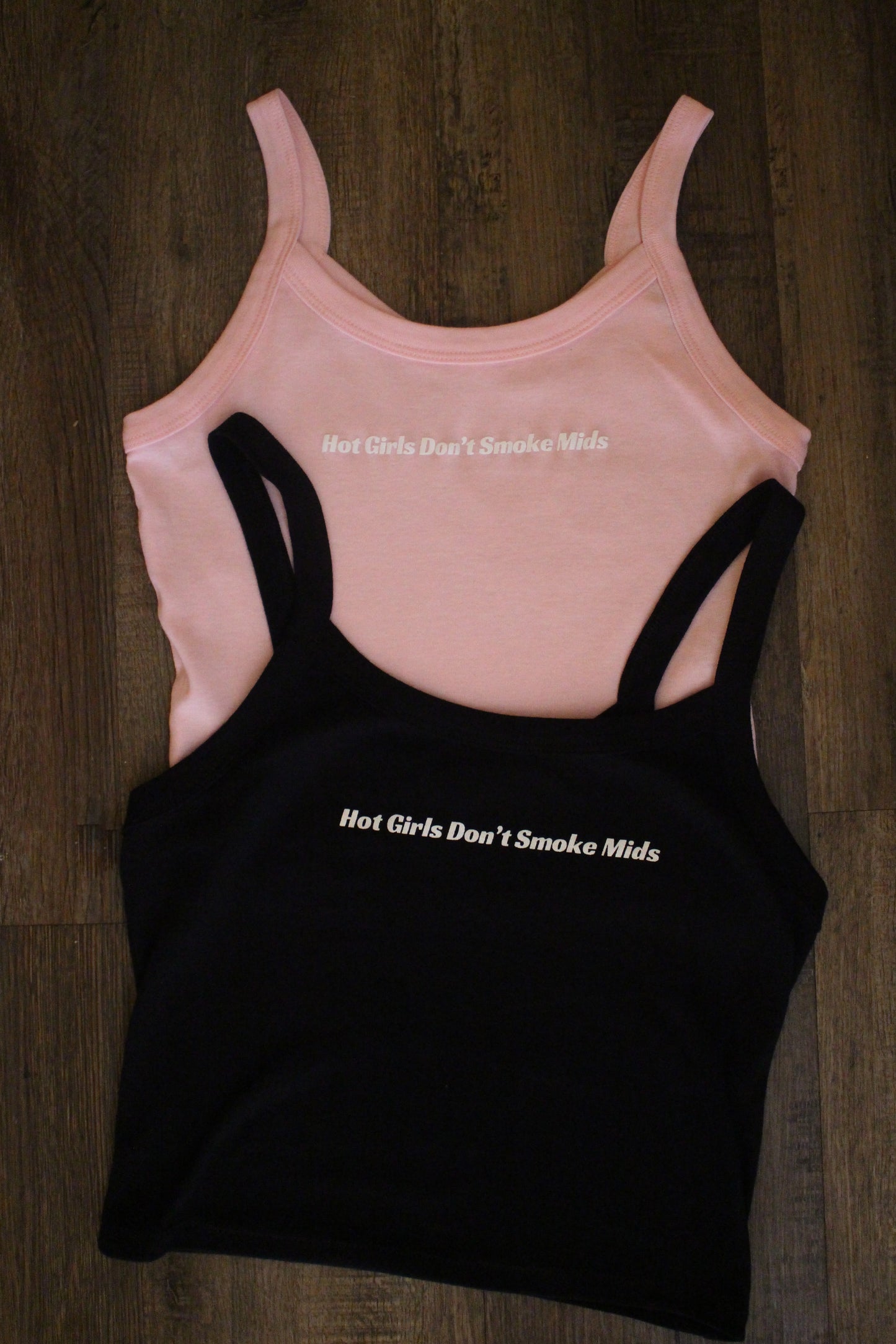 Hot Girls Tank