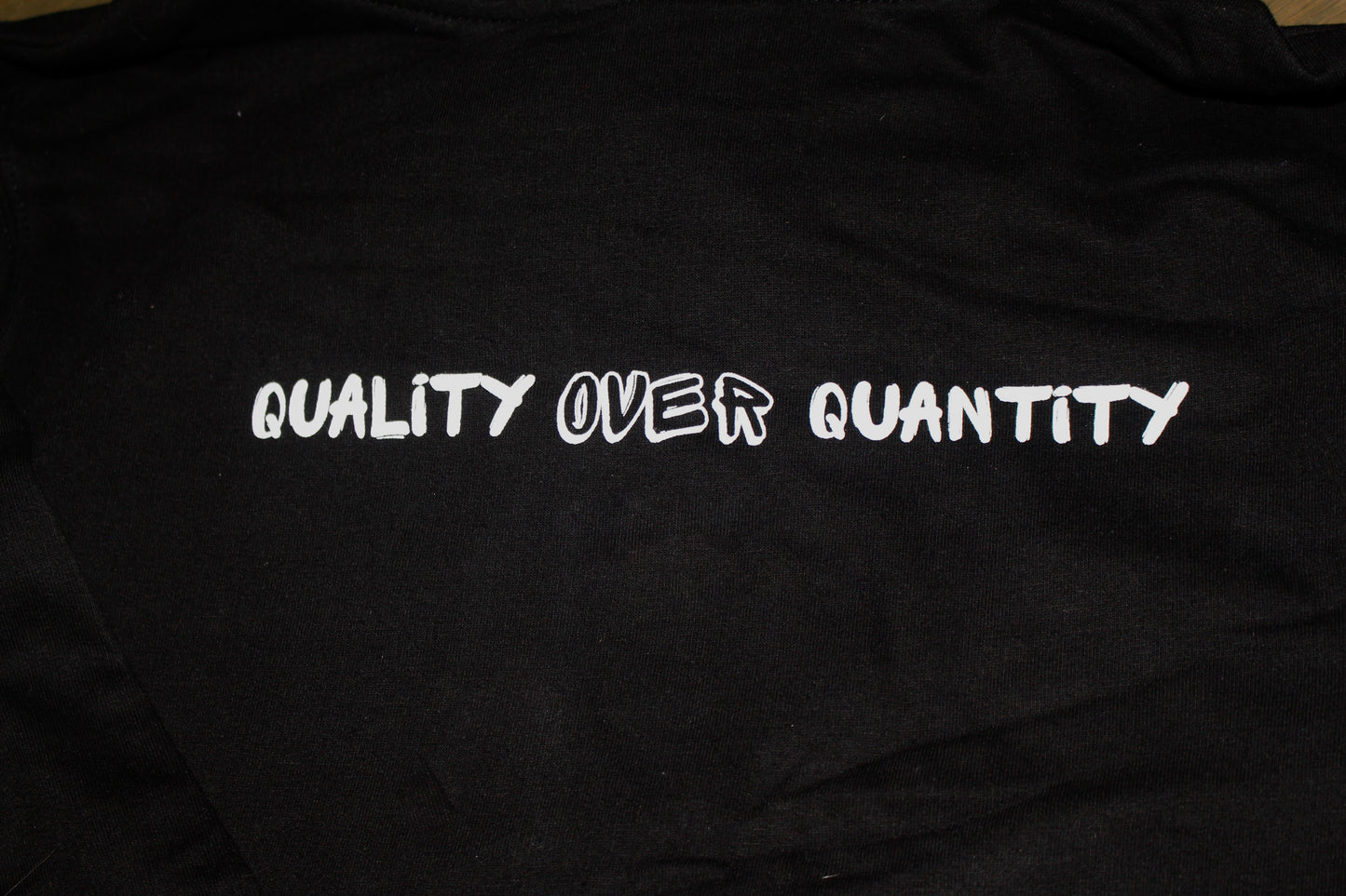 Small Batch Farmers Hoodie