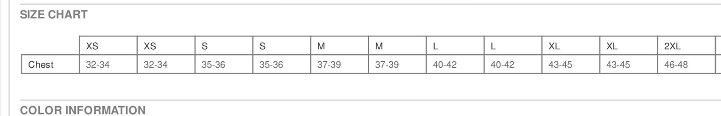 White Ash Only Unisex Heavyweight Shirt