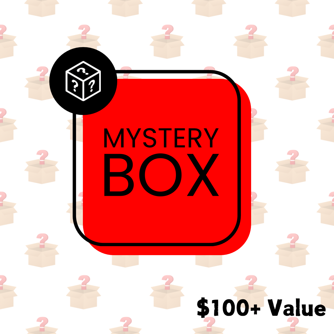 Mystery Box