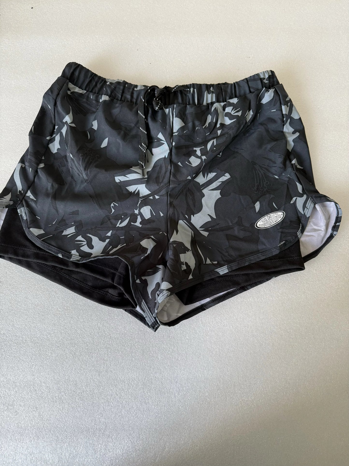 Men’s Swim Shorts