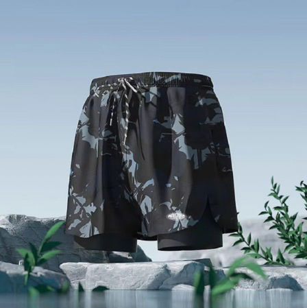 Men’s Swim Shorts