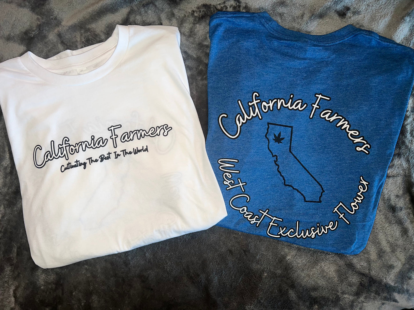 California Farmers