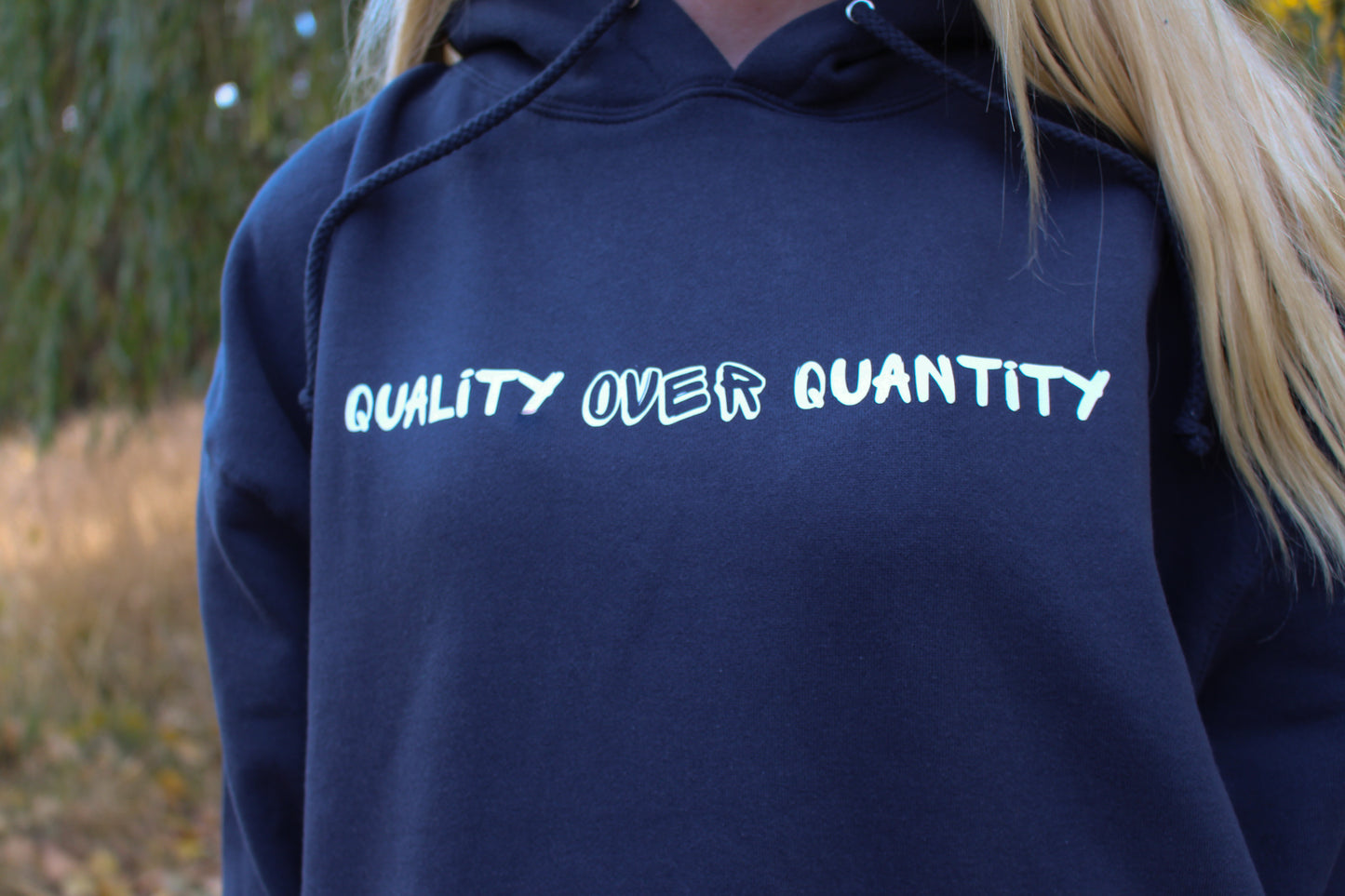 Support Small Batch Farmers Hoodie