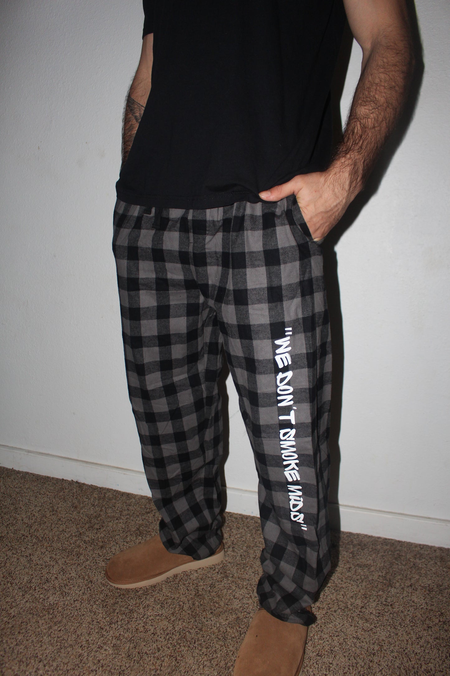 Men’s Pajama Pants