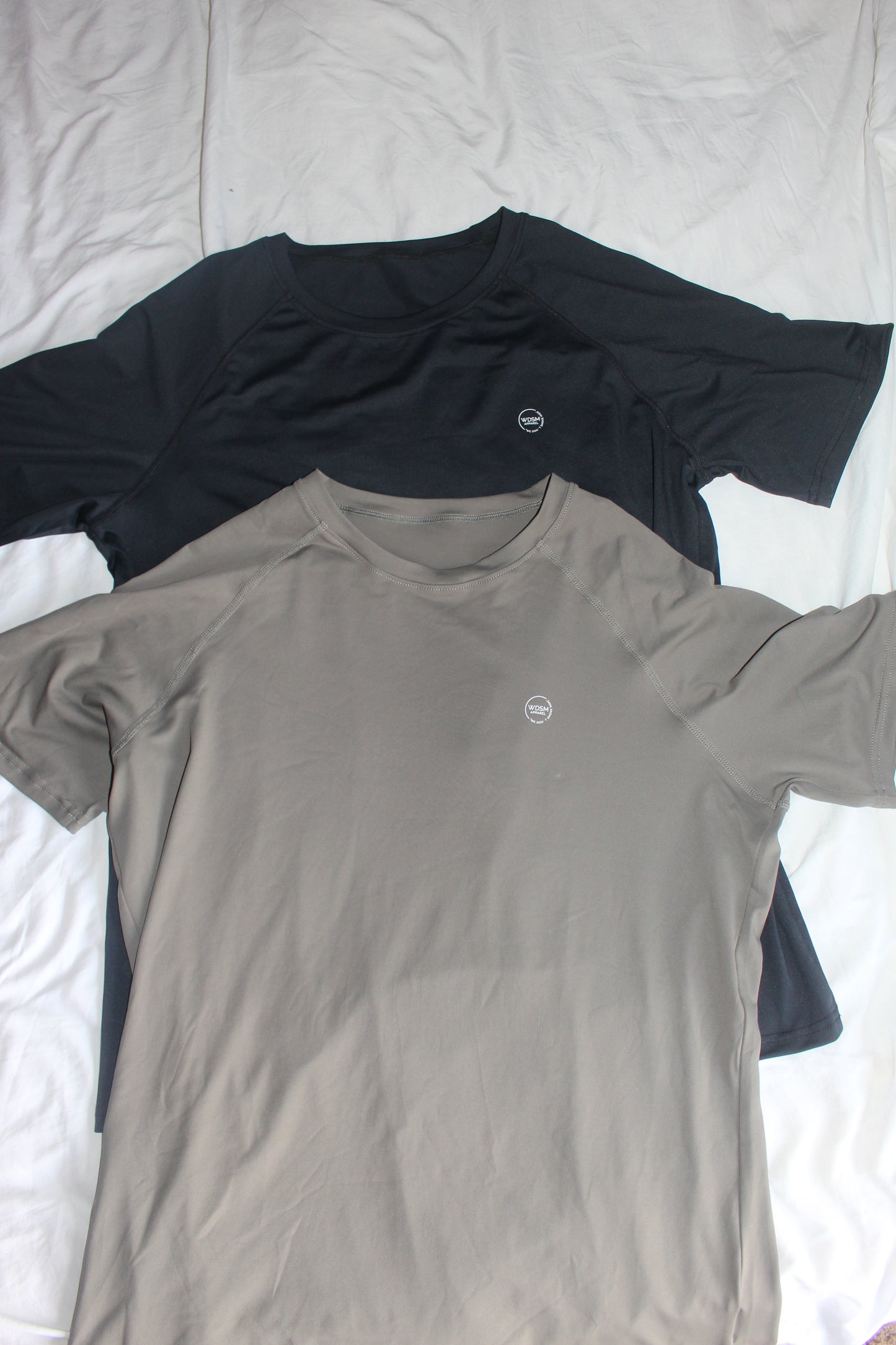 Men’s activewear shirts