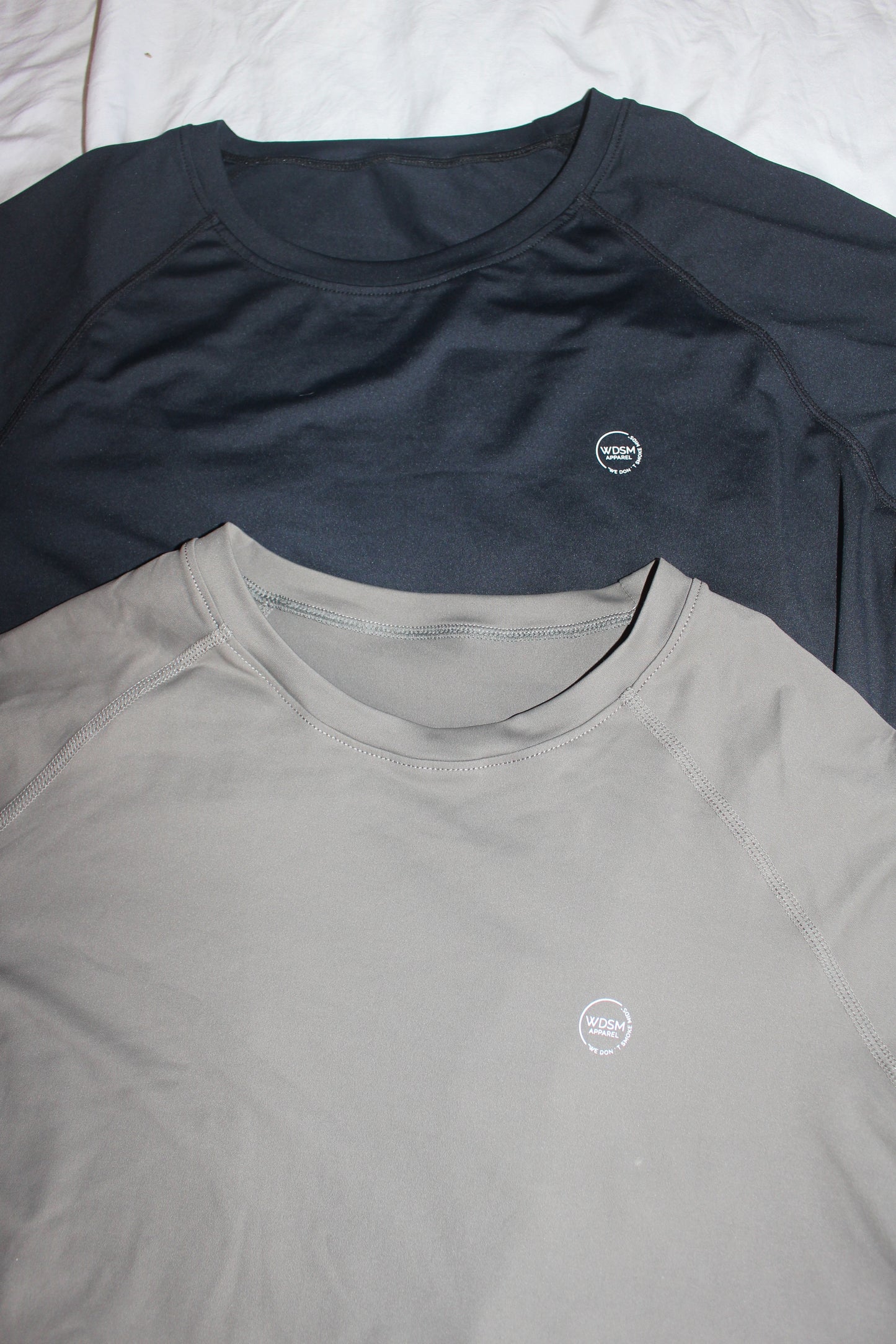 Men’s activewear shirts